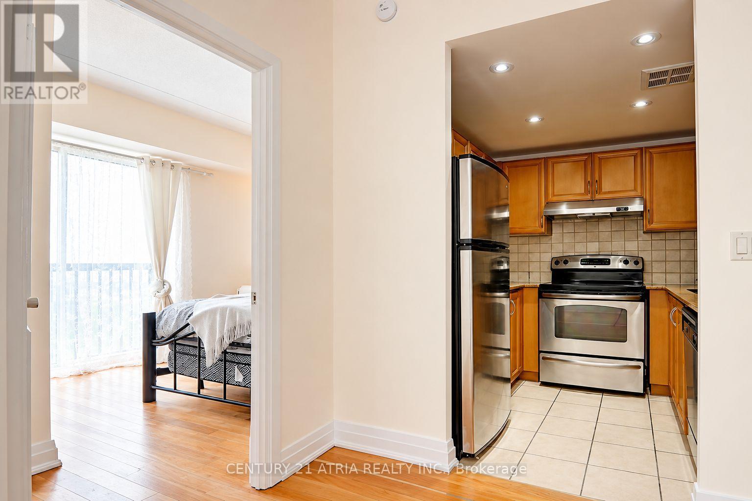 911 - 2737 Keele Street, Toronto, Ontario  M3M 2E9 - Photo 16 - W14091634