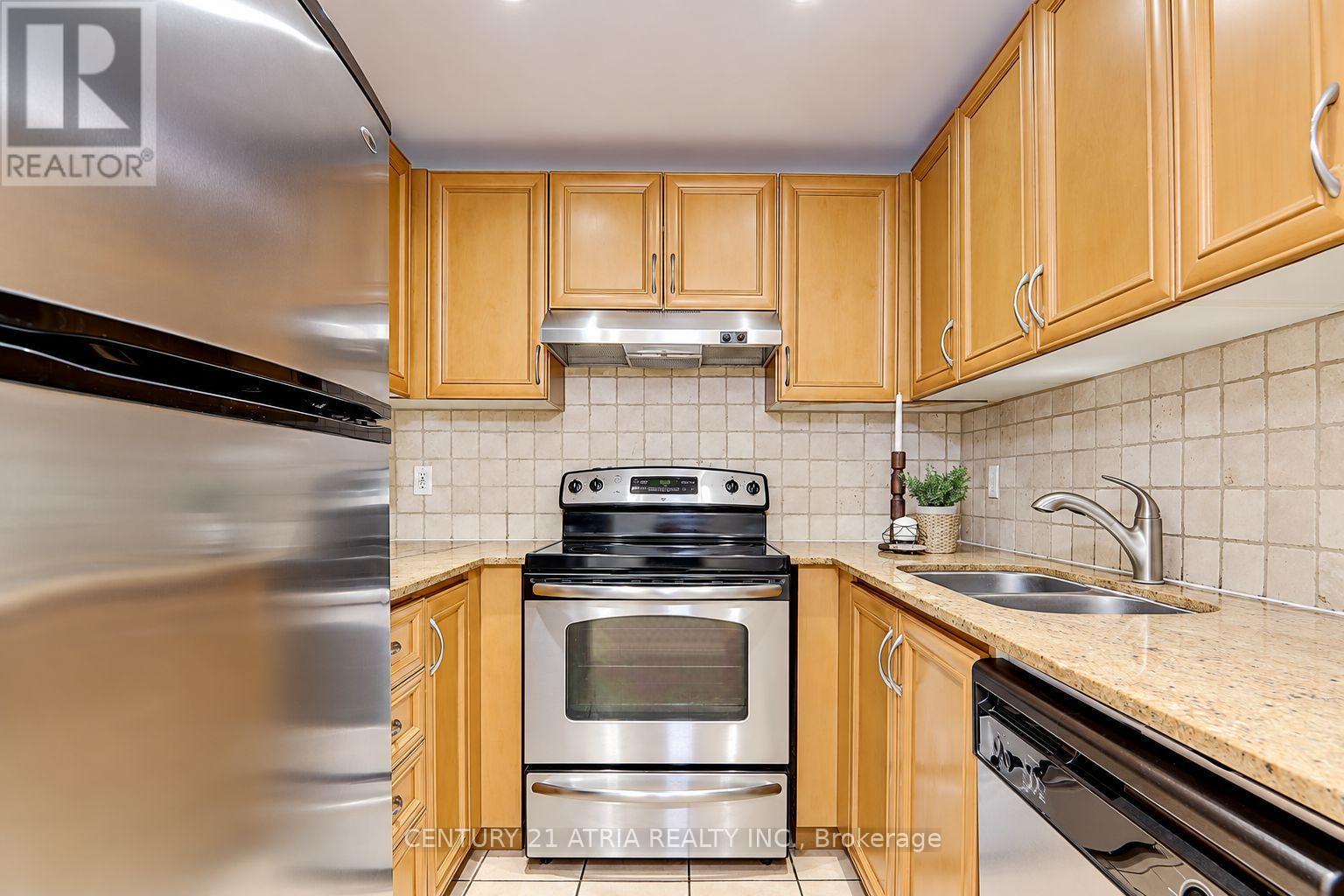 911 - 2737 Keele Street, Toronto, Ontario  M3M 2E9 - Photo 17 - W14091634