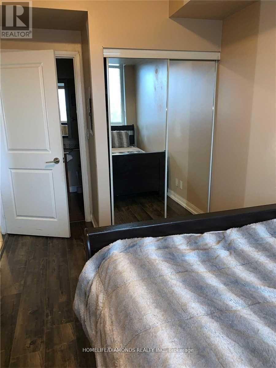401 - 80 Absolute Avenue, Mississauga, Ontario  L4Z 0A5 - Photo 10 - W14091636