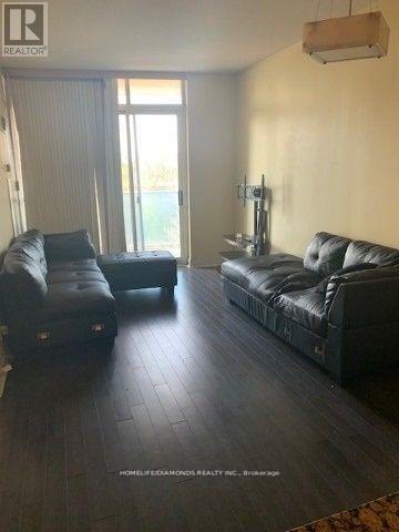 401 - 80 Absolute Avenue, Mississauga, Ontario  L4Z 0A5 - Photo 8 - W14091636