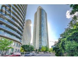 401 - 80 ABSOLUTE AVENUE, Mississauga, Ontario