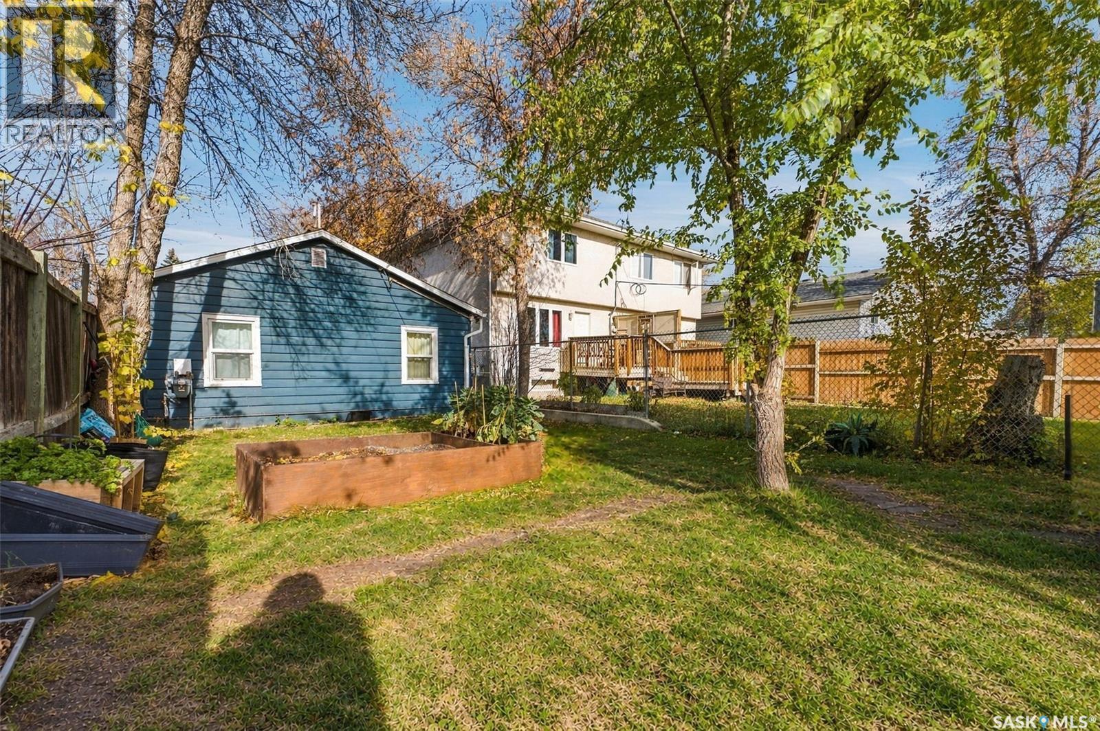 1116 12th Street E, Saskatoon, Saskatchewan  S7H 0E2 - Photo 15 - SK051383