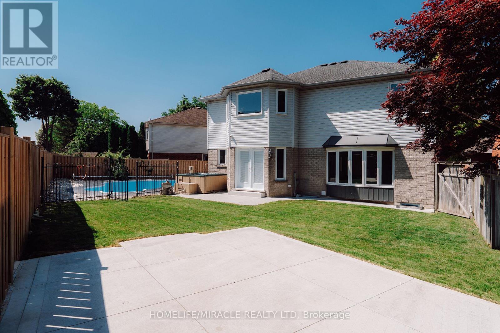20 Wade Green, Cambridge, Ontario  N1T 1W4 - Photo 46 - X14091606