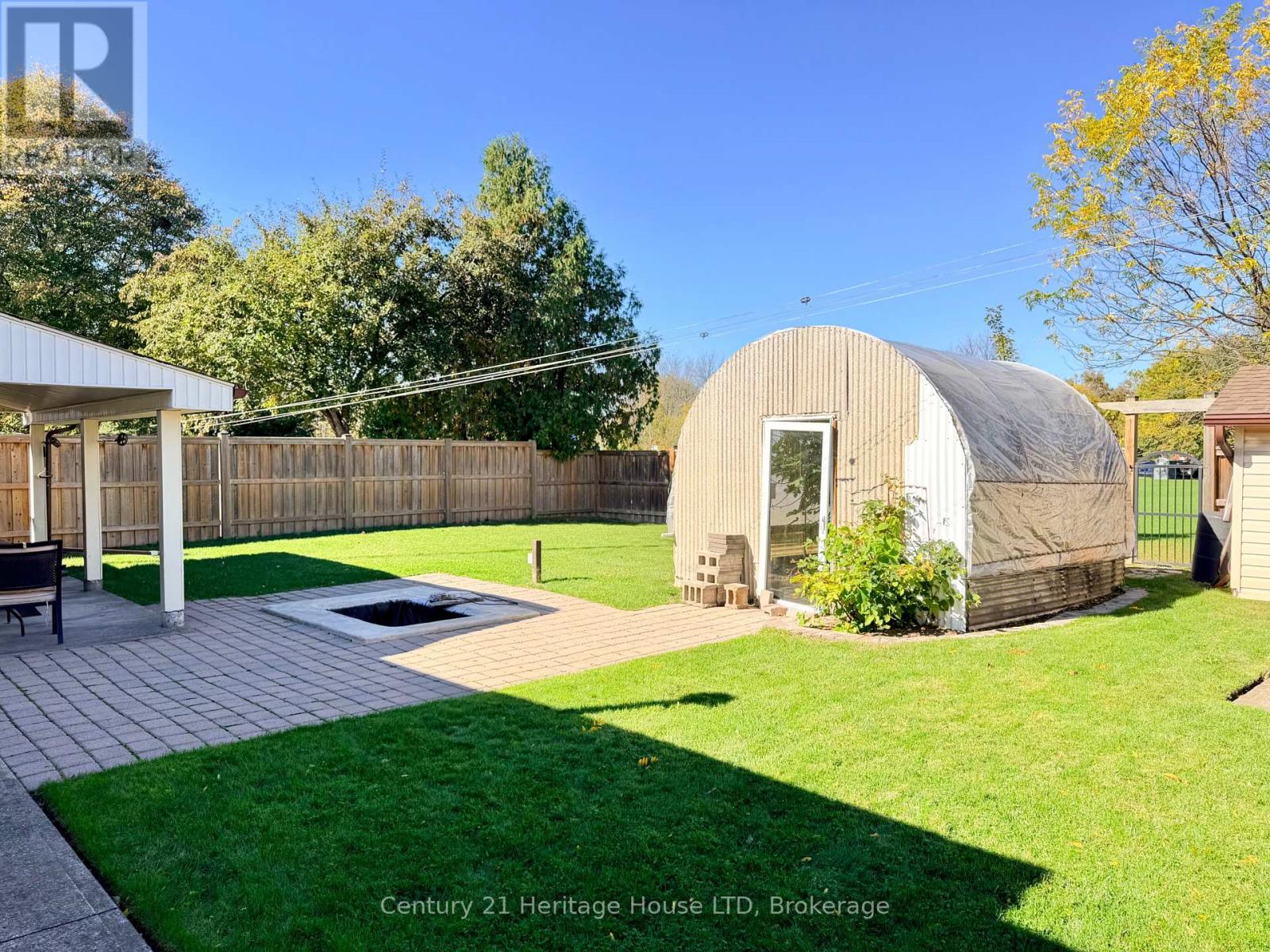 64 Croydon Drive, St. Catharines, Ontario  L2M 1J7 - Photo 48 - X13551066