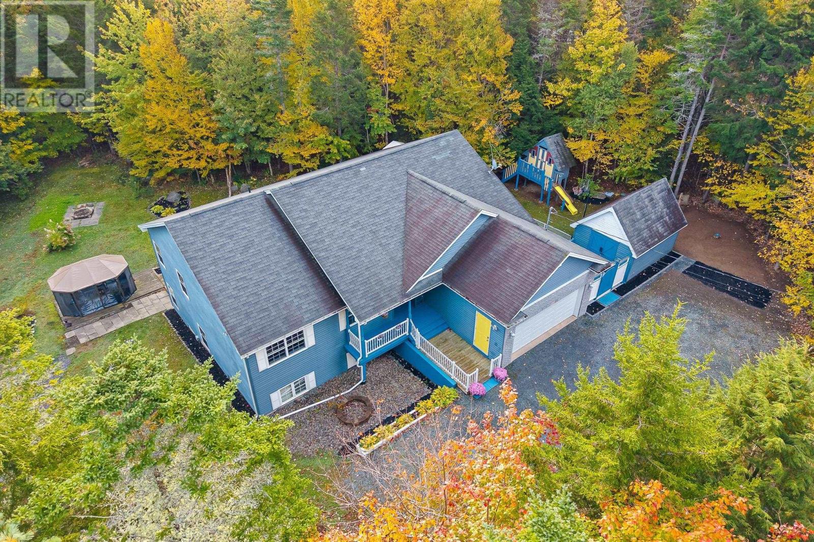609/611 Gatehouse Run, Hammonds Plains, Nova Scotia  B4B 0B2 - Photo 48 - 202625751