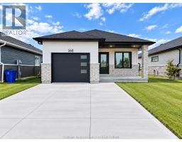260 IRONWOOD TRAIL, Chatham, Ontario