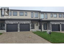 1928 DUNKIRK Avenue, Woodstock, Ontario