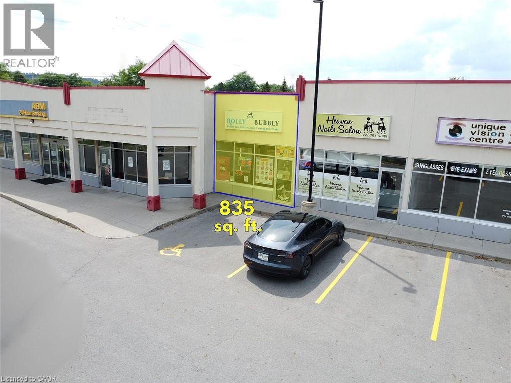259 E HIGHWAY 8 Highway Unit# 4, Stoney Creek, Ontario