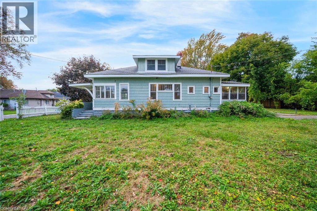 42 Cambridge Road E, Crystal Beach, Ontario  L0S 1B0 - Photo 9 - 40871001