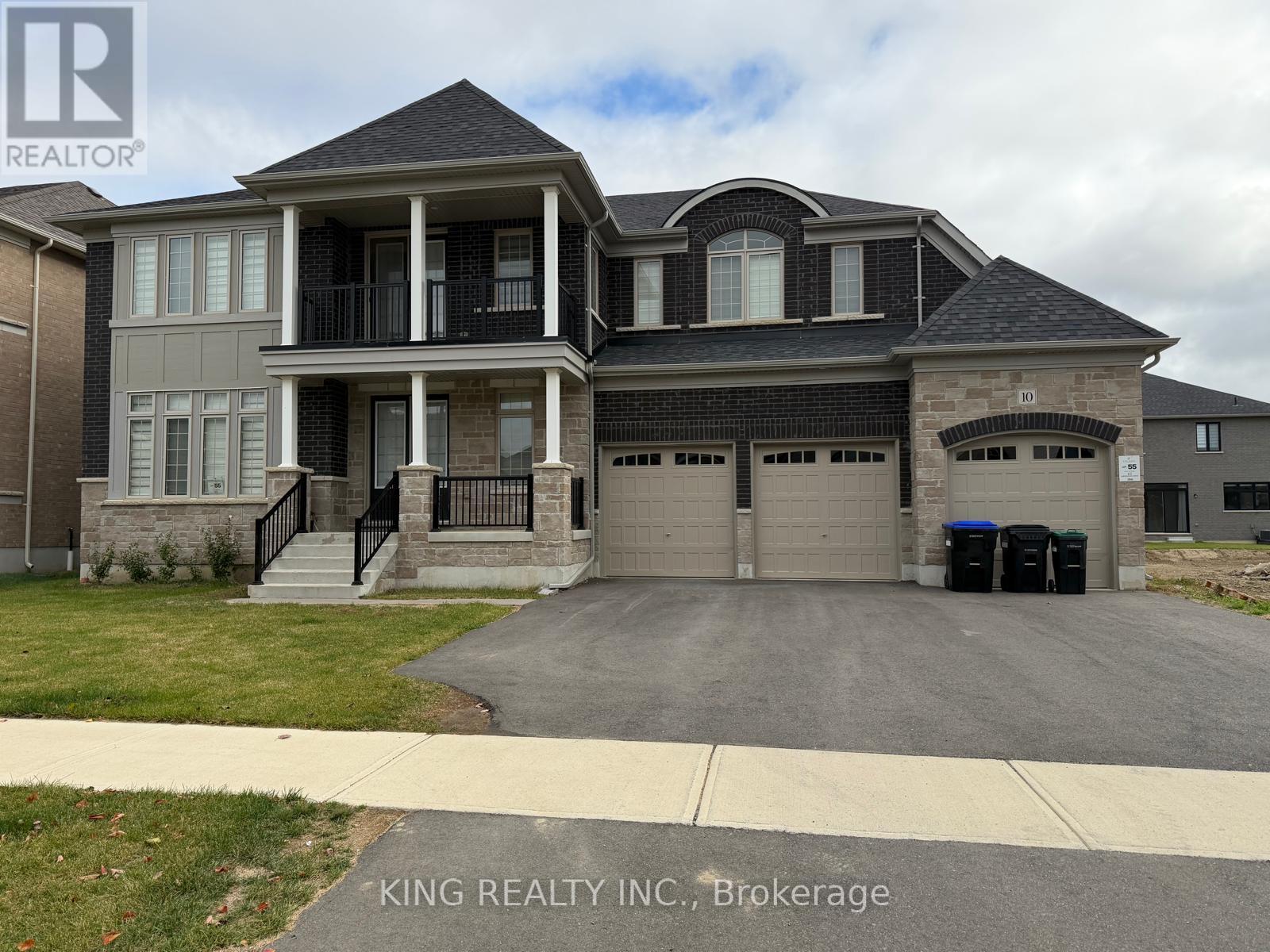 10 ALDERWOOD DRIVE, Adjala-Tosorontio, Ontario