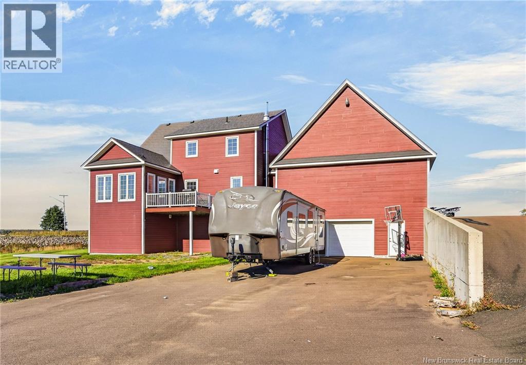 1379 Route 525, Sainte-Marie-De-Kent, New Brunswick  E4S 2H1 - Photo 42 - NB148602