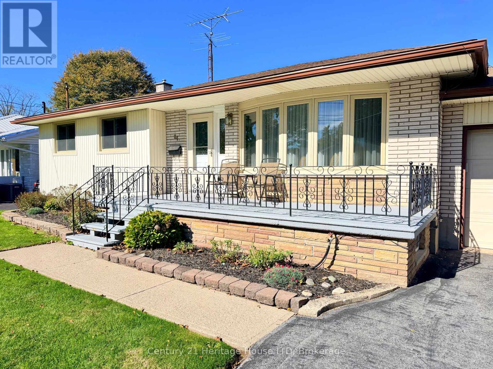 64 Croydon Drive, St. Catharines, Ontario  L2M 1J7 - Photo 45 - X13551066