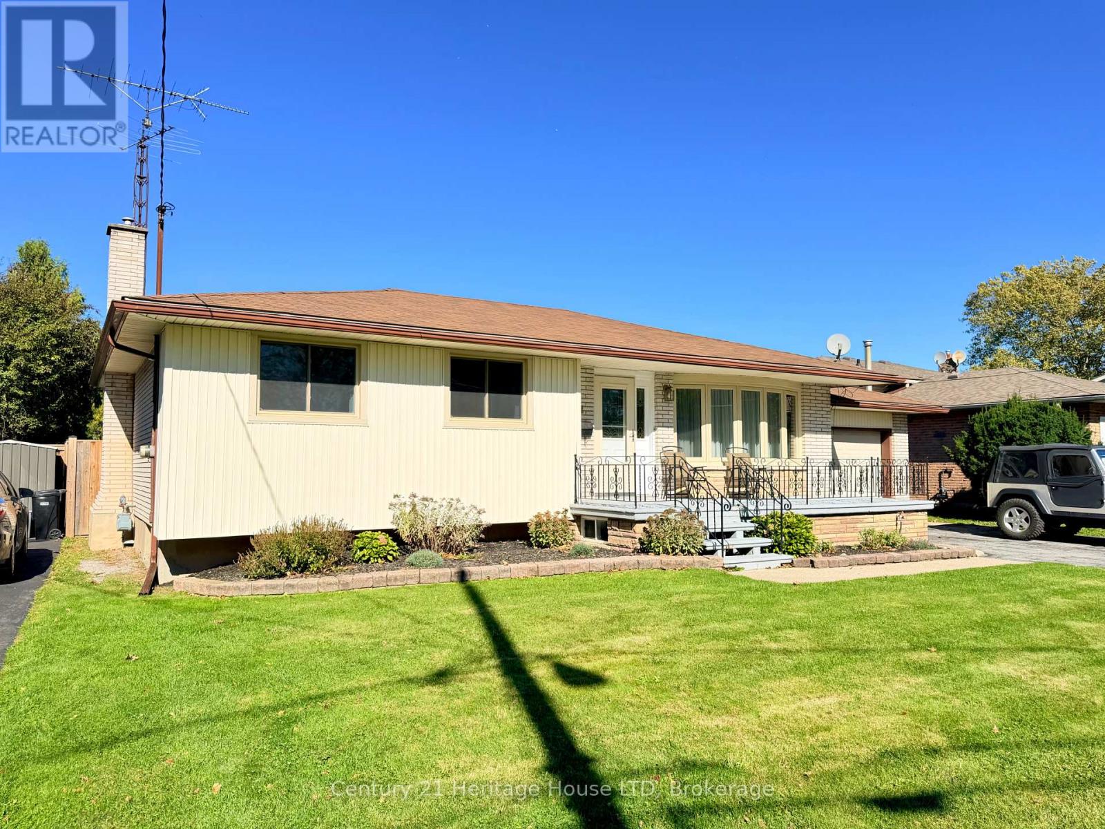 64 Croydon Drive, St. Catharines, Ontario  L2M 1J7 - Photo 47 - X13551066