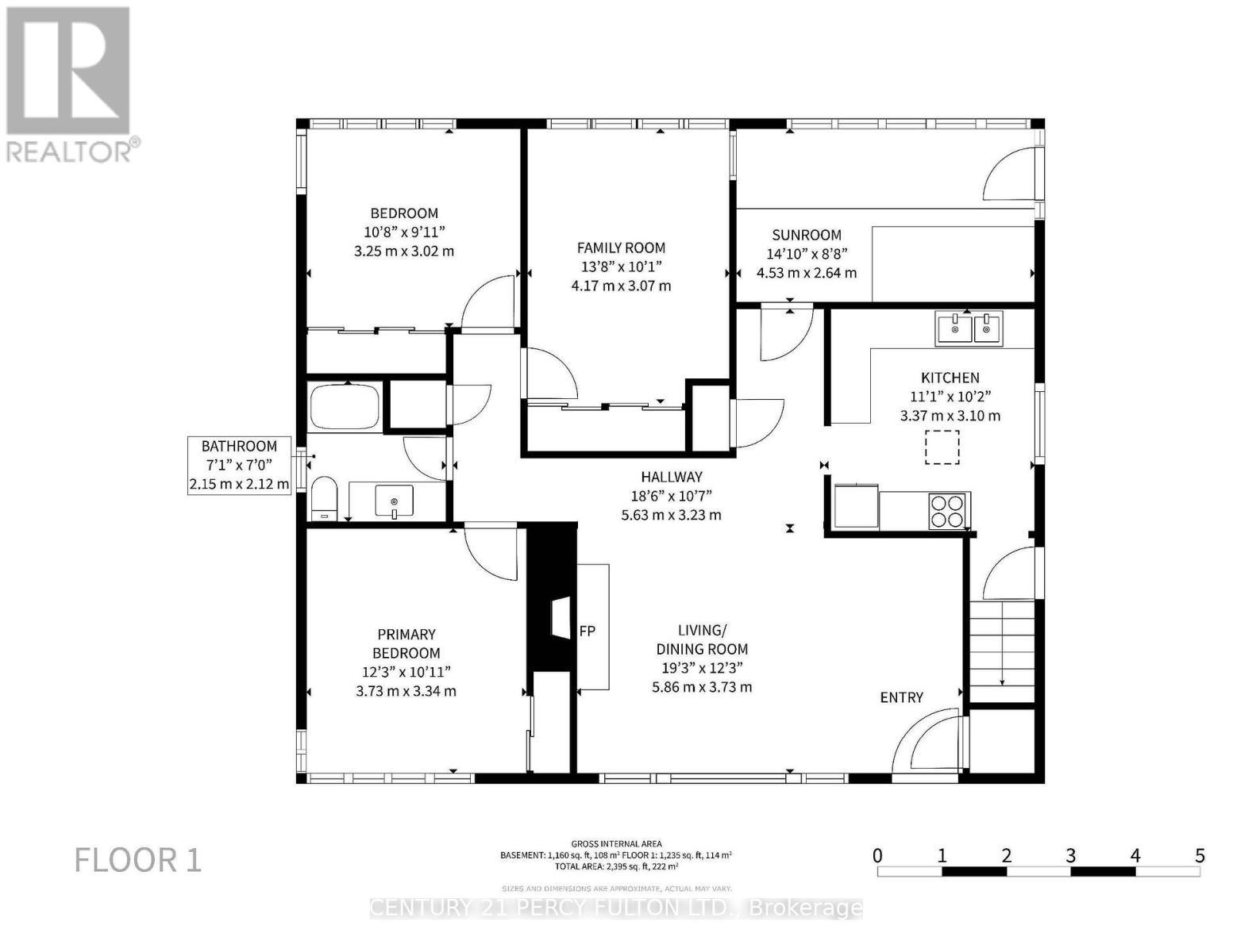 8 Wallbridge Court, Toronto, Ontario  M2R 1W1 - Photo 43 - C13837364