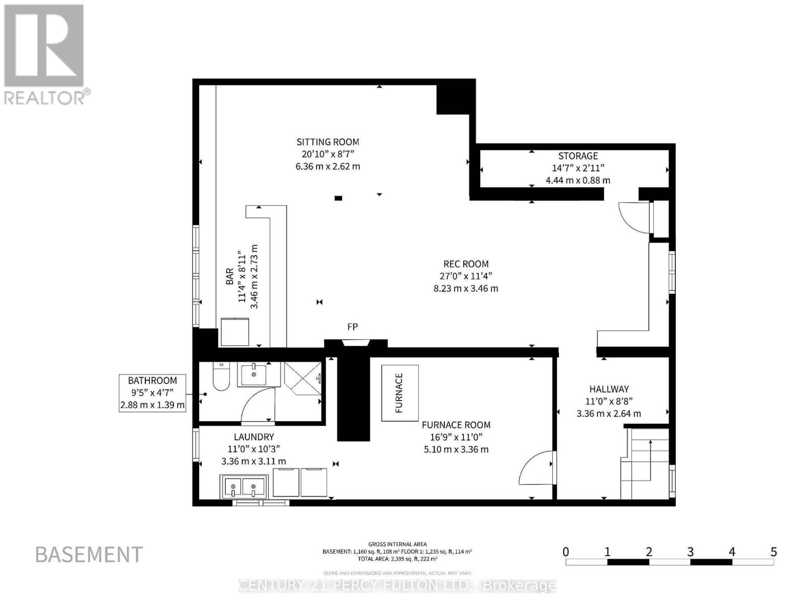 8 Wallbridge Court, Toronto, Ontario  M2R 1W1 - Photo 42 - C13837364
