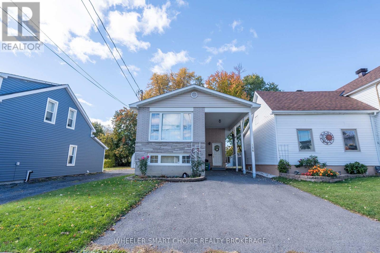 516 Burton Avenue, Cornwall, Ontario K6J 3Y2 - Photo 3 - X14091666