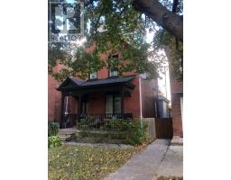 49 BAYSWATER AVENUE, Ottawa, Ontario