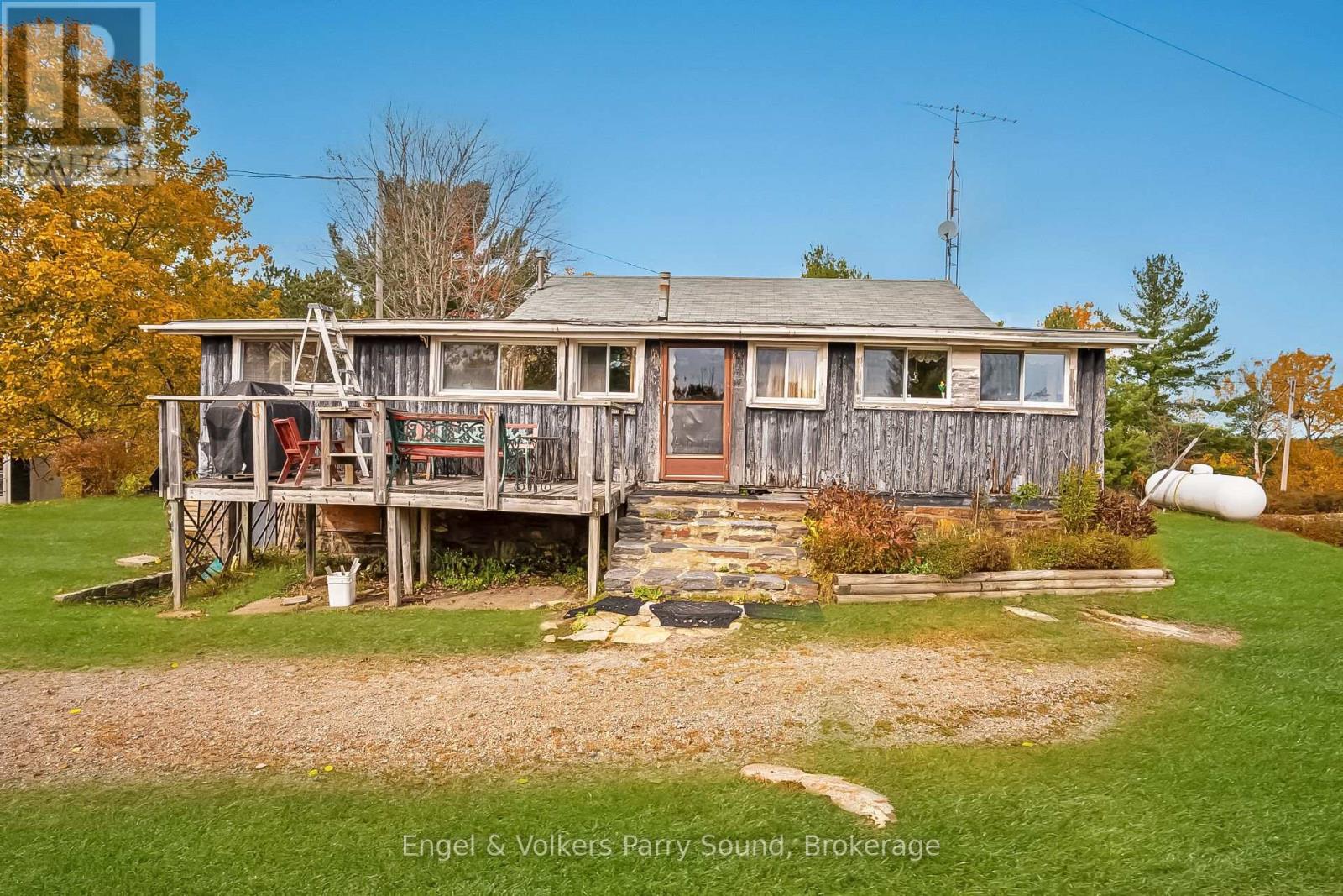 21 Naiscoot Lake Road, The Archipelago, Ontario  P0G 1K0 - Photo 10 - X14091672