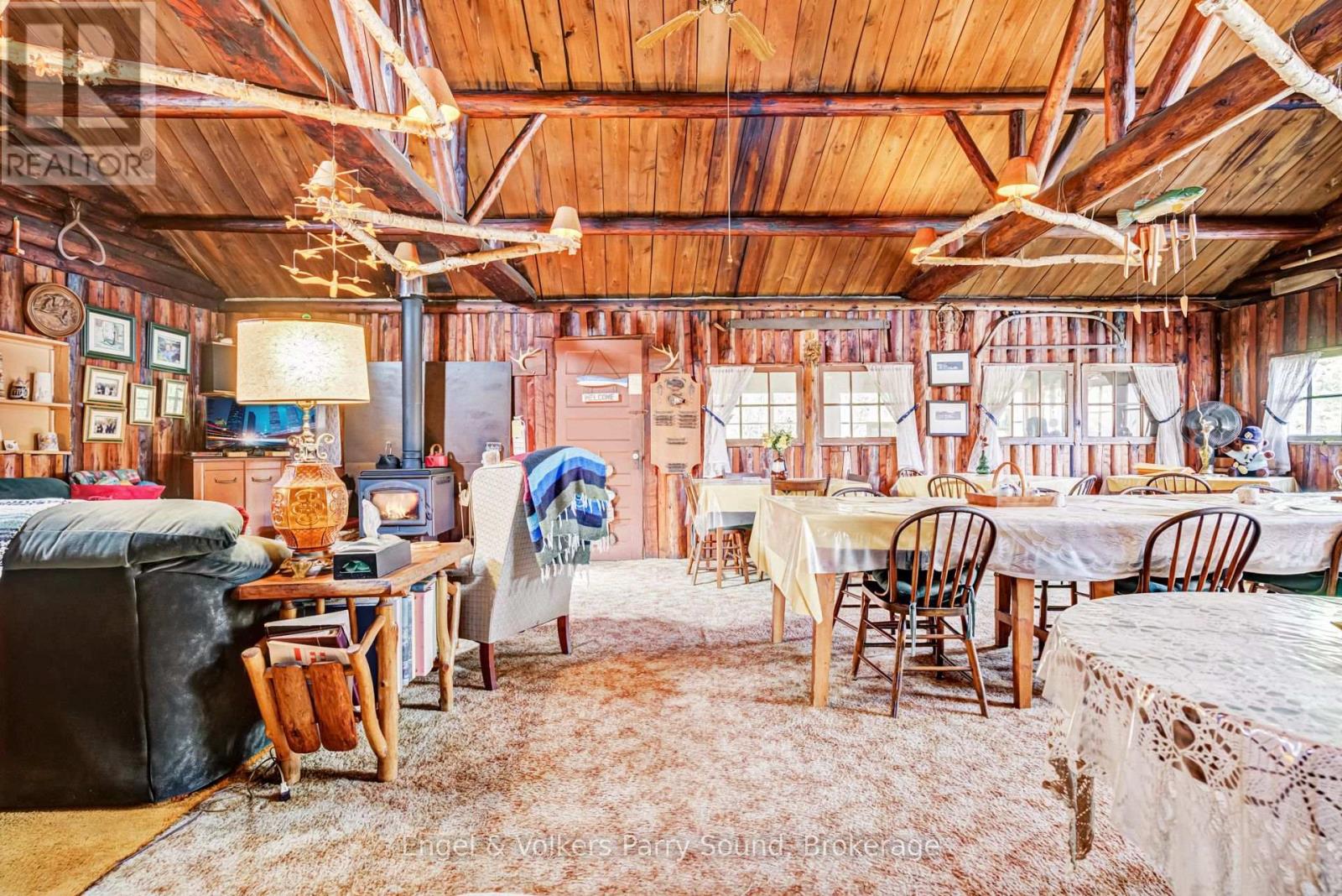 21 Naiscoot Lake Road, The Archipelago, Ontario  P0G 1K0 - Photo 15 - X14091672