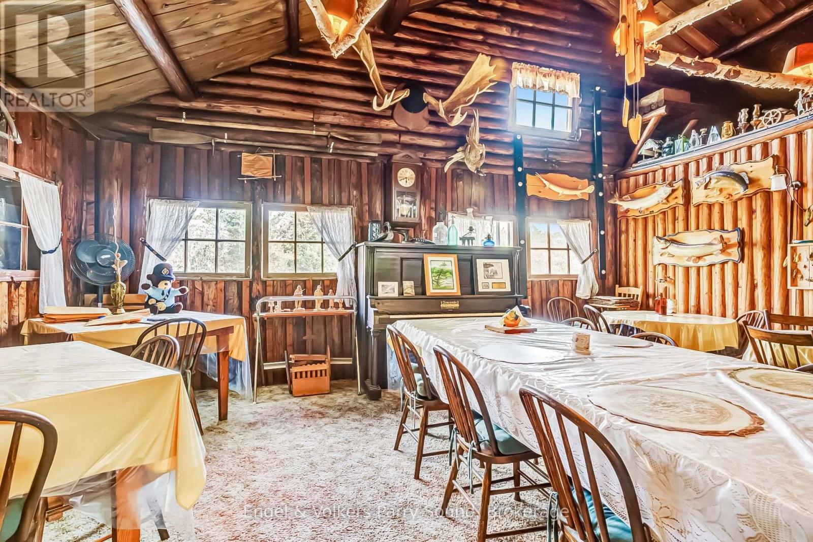 21 Naiscoot Lake Road, The Archipelago, Ontario  P0G 1K0 - Photo 19 - X14091672