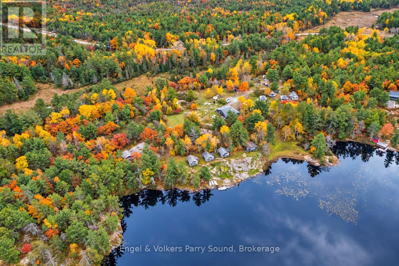 21 Naiscoot Lake Road, The Archipelago, Ontario  P0G 1K0 - Photo 2 - X14091672