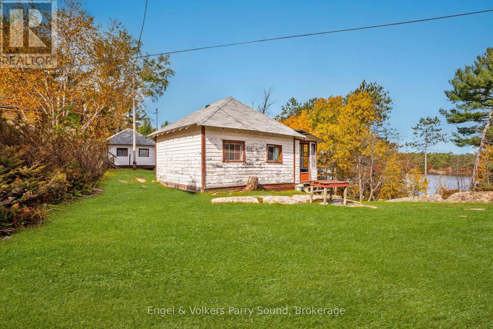 21 Naiscoot Lake Road, The Archipelago, Ontario  P0G 1K0 - Photo 20 - X14091672