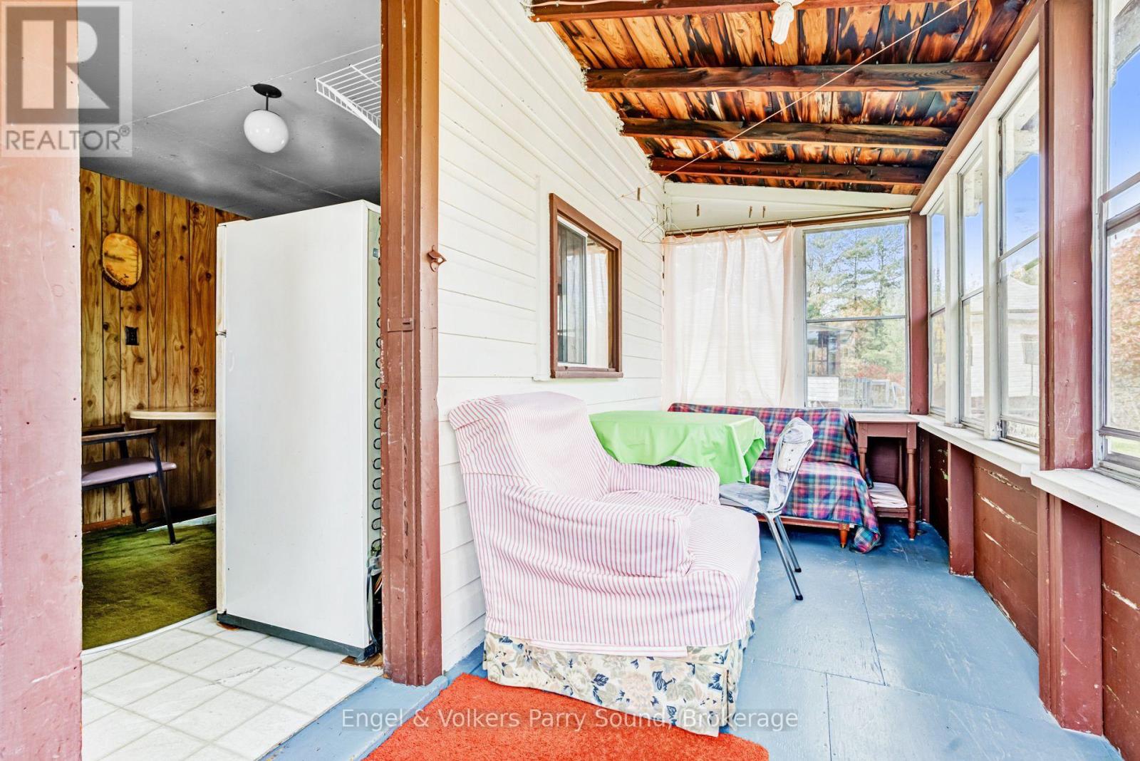 21 Naiscoot Lake Road, The Archipelago, Ontario  P0G 1K0 - Photo 21 - X14091672
