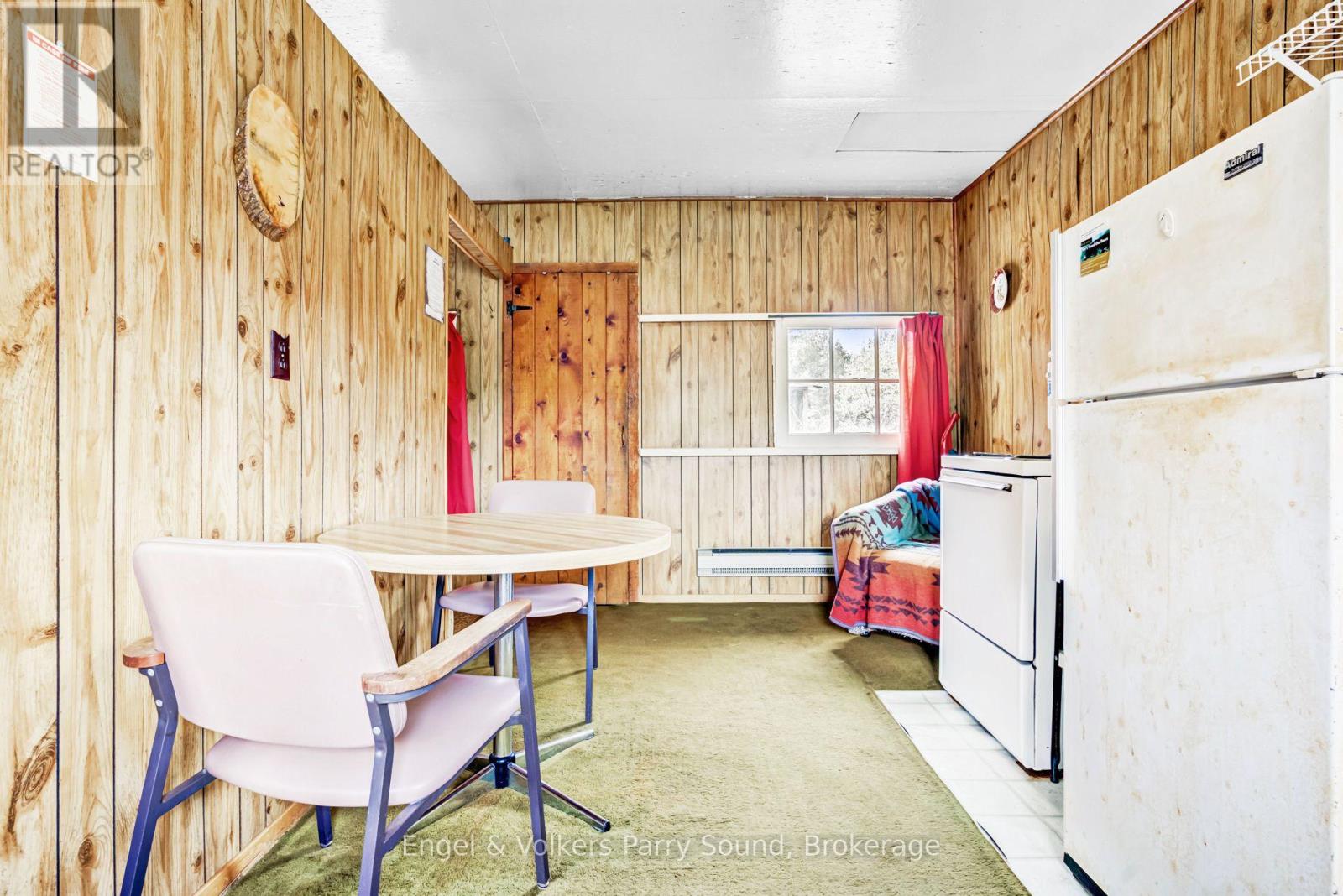 21 Naiscoot Lake Road, The Archipelago, Ontario  P0G 1K0 - Photo 22 - X14091672