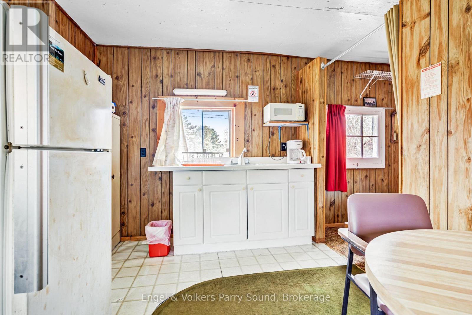 21 Naiscoot Lake Road, The Archipelago, Ontario  P0G 1K0 - Photo 23 - X14091672