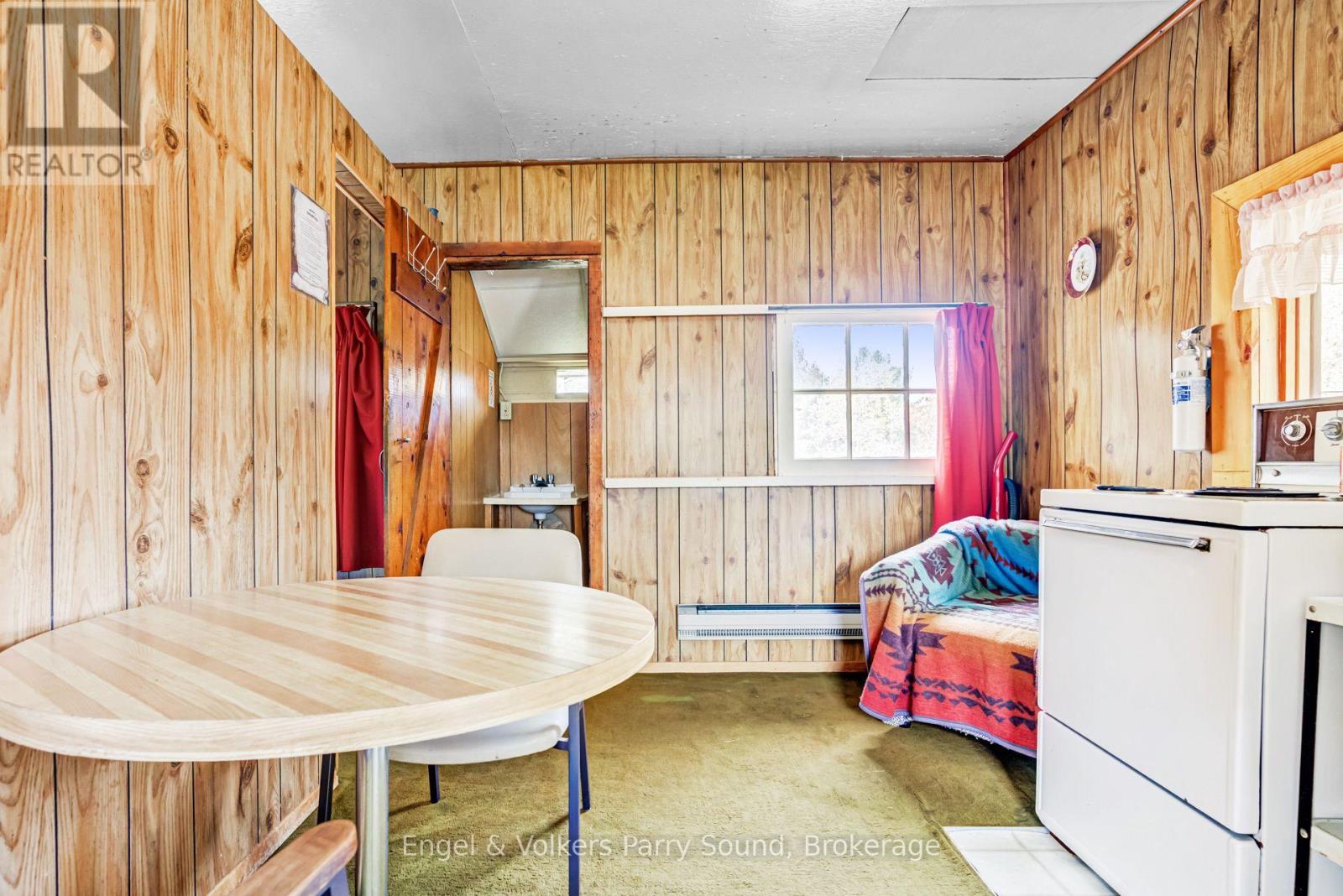 21 Naiscoot Lake Road, The Archipelago, Ontario  P0G 1K0 - Photo 24 - X14091672