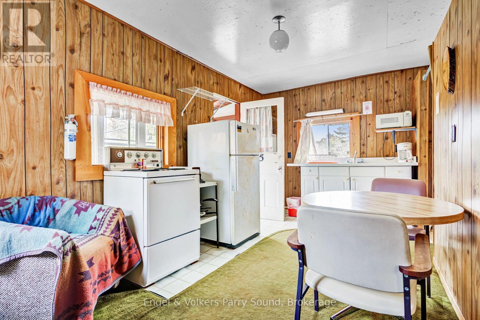 21 Naiscoot Lake Road, The Archipelago, Ontario  P0G 1K0 - Photo 25 - X14091672