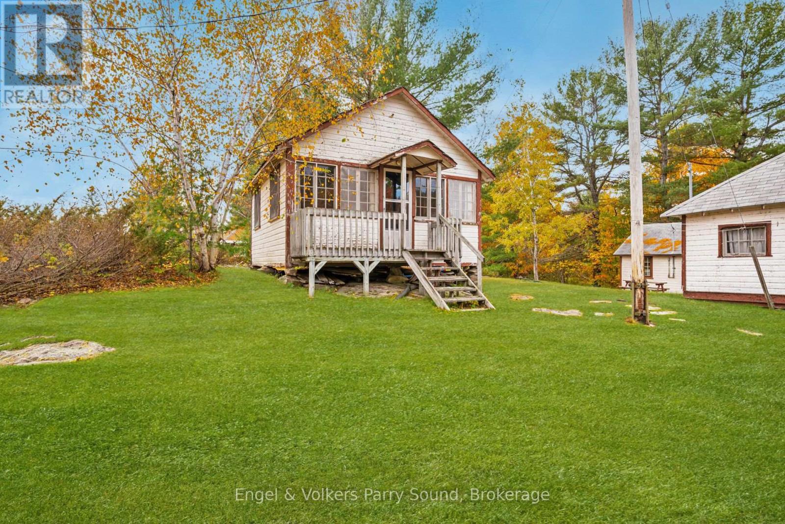 21 Naiscoot Lake Road, The Archipelago, Ontario  P0G 1K0 - Photo 29 - X14091672