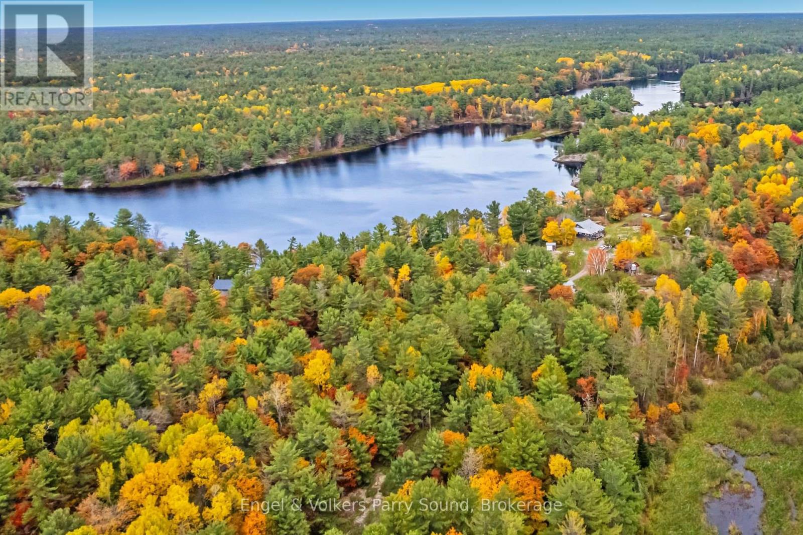 21 Naiscoot Lake Road, The Archipelago, Ontario  P0G 1K0 - Photo 3 - X14091672