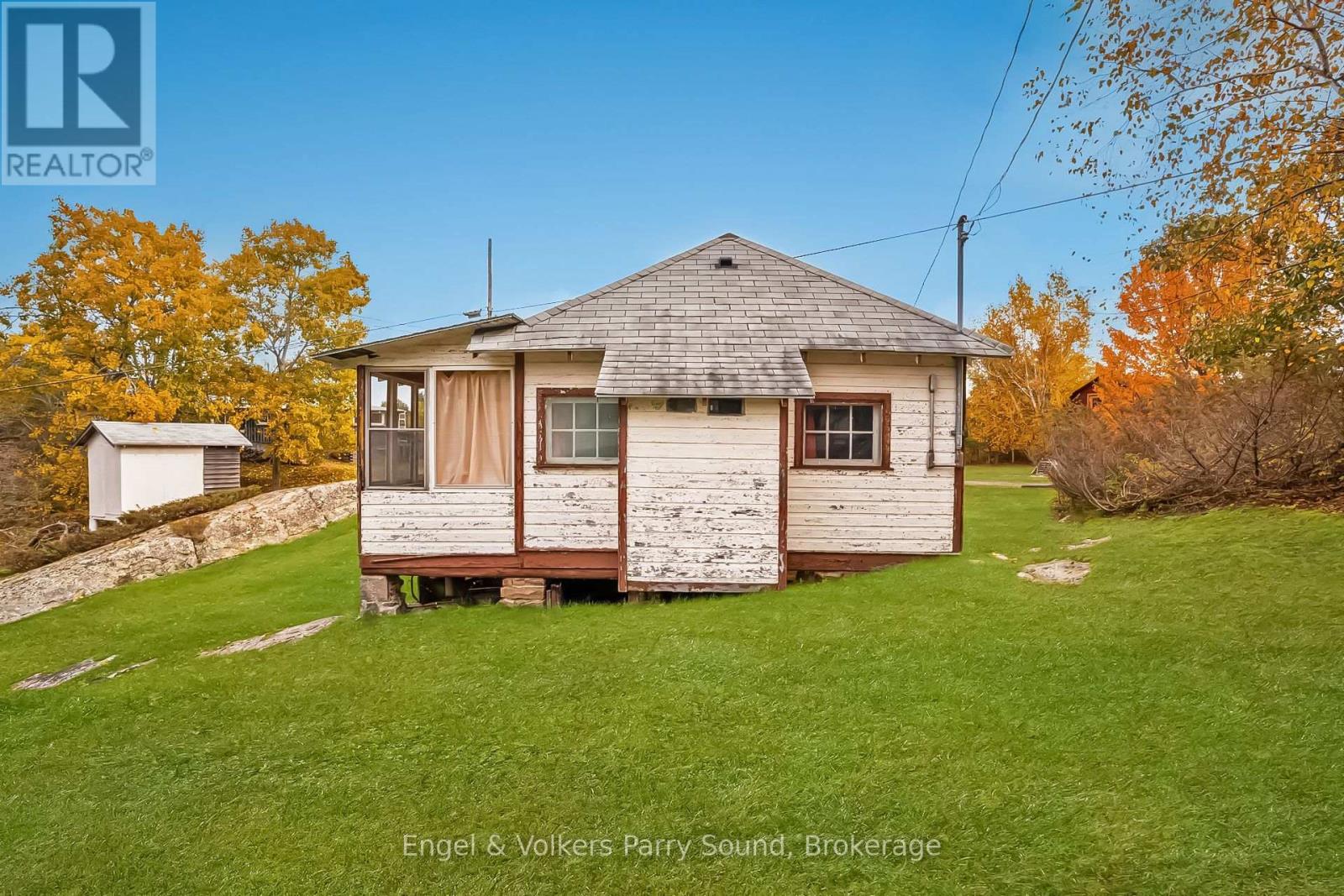 21 Naiscoot Lake Road, The Archipelago, Ontario  P0G 1K0 - Photo 30 - X14091672