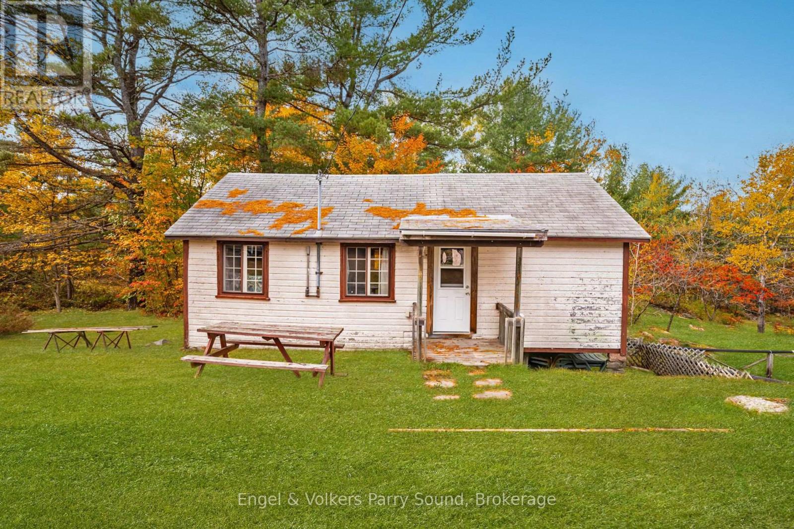 21 Naiscoot Lake Road, The Archipelago, Ontario  P0G 1K0 - Photo 32 - X14091672