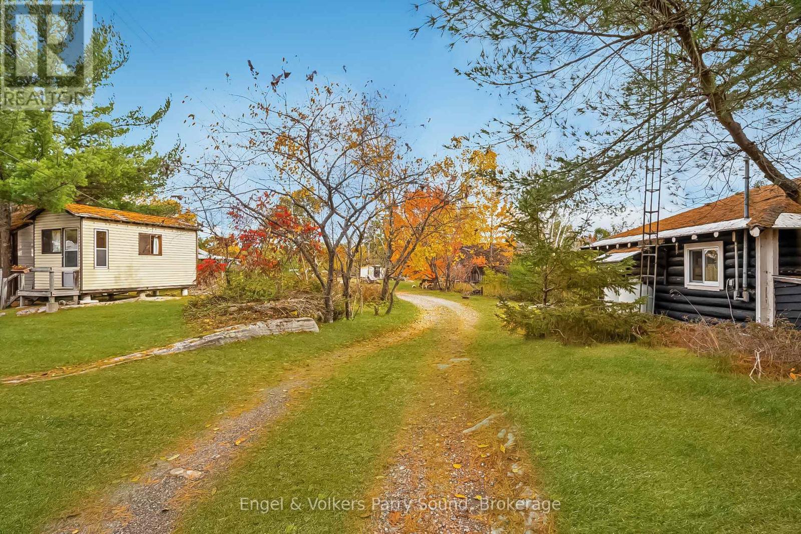 21 Naiscoot Lake Road, The Archipelago, Ontario  P0G 1K0 - Photo 35 - X14091672