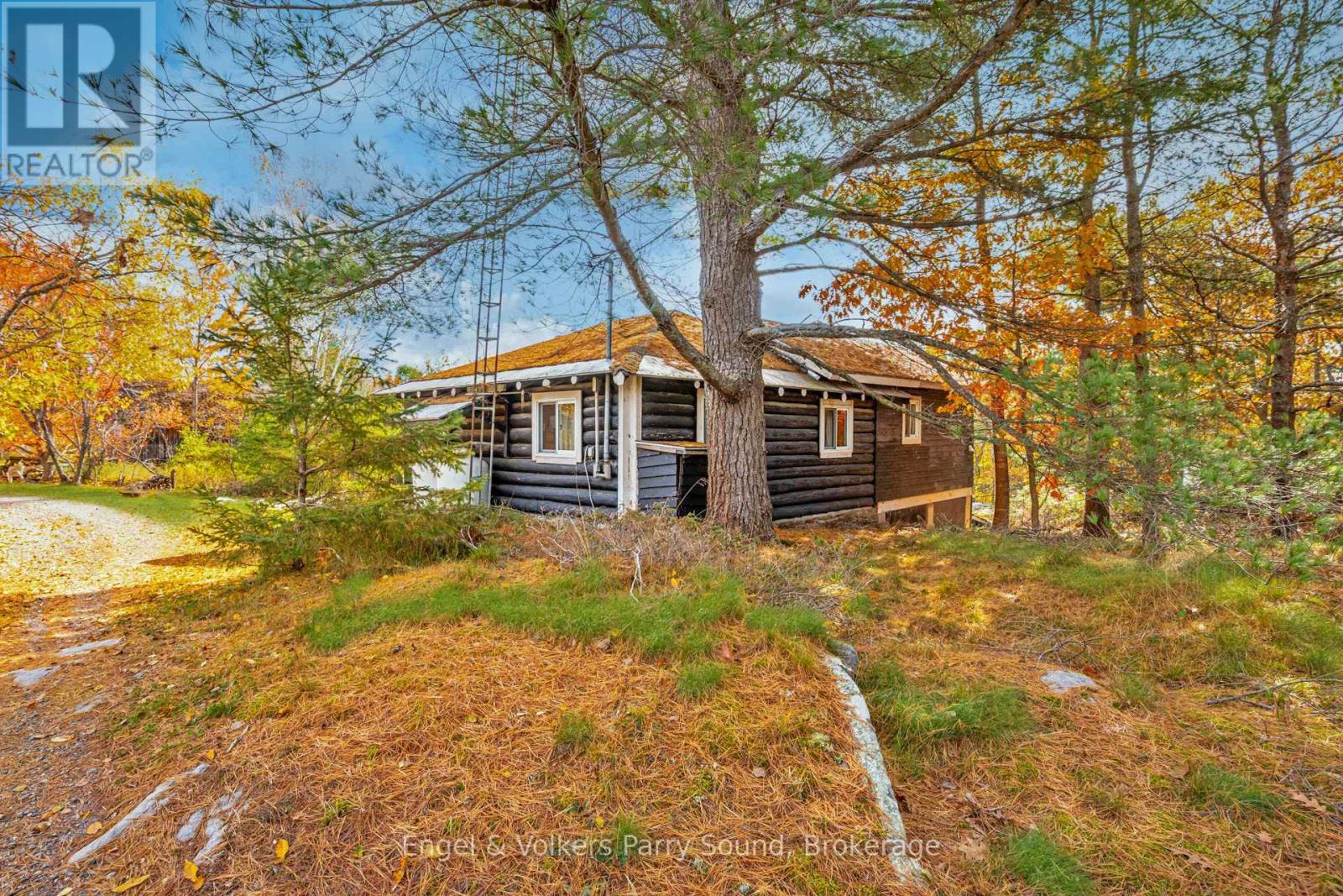 21 Naiscoot Lake Road, The Archipelago, Ontario  P0G 1K0 - Photo 36 - X14091672