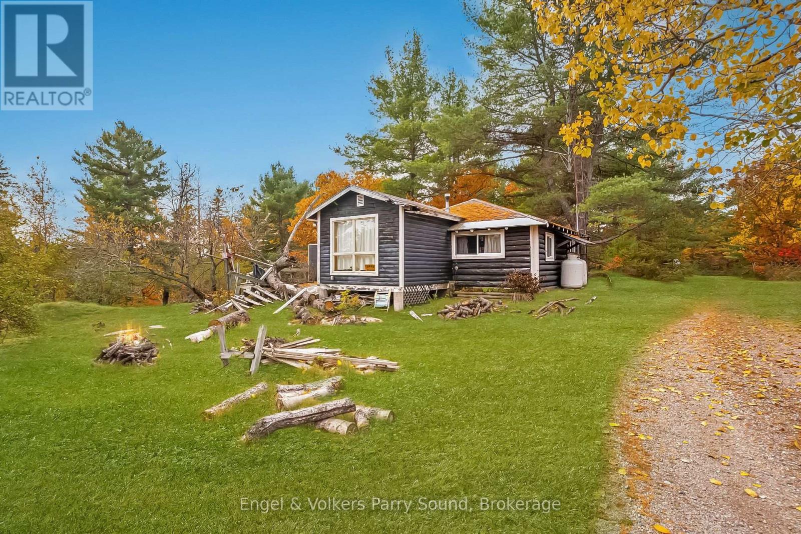 21 Naiscoot Lake Road, The Archipelago, Ontario  P0G 1K0 - Photo 37 - X14091672