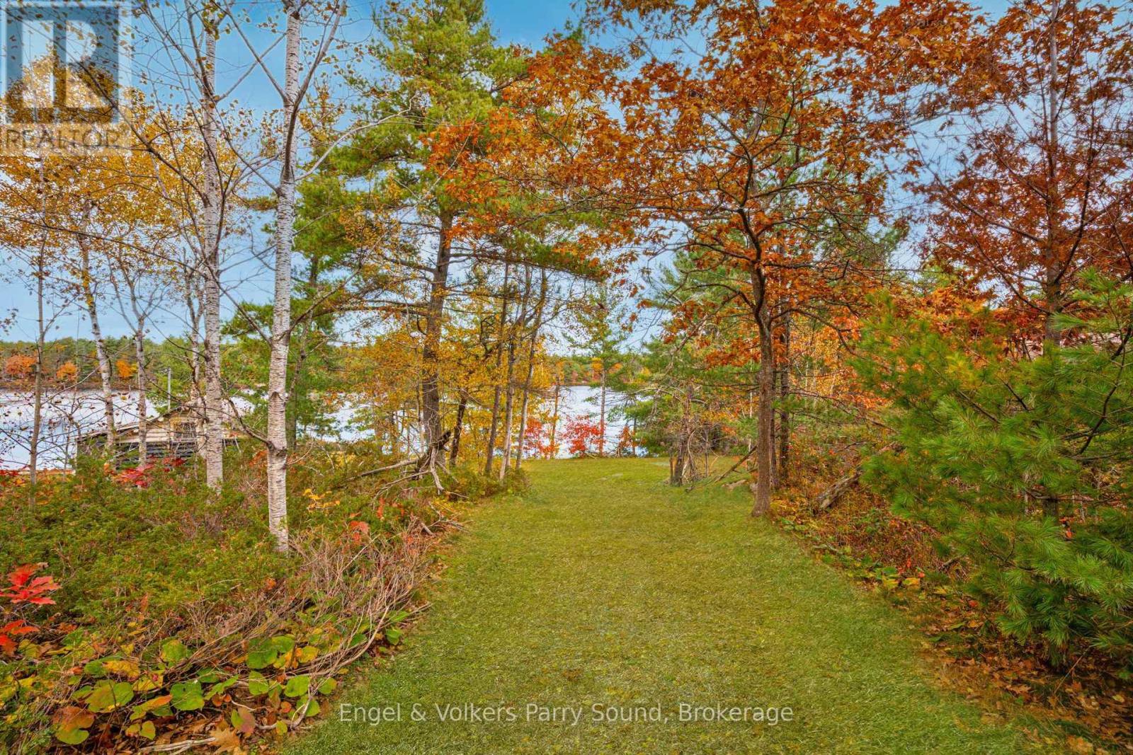 21 Naiscoot Lake Road, The Archipelago, Ontario  P0G 1K0 - Photo 39 - X14091672