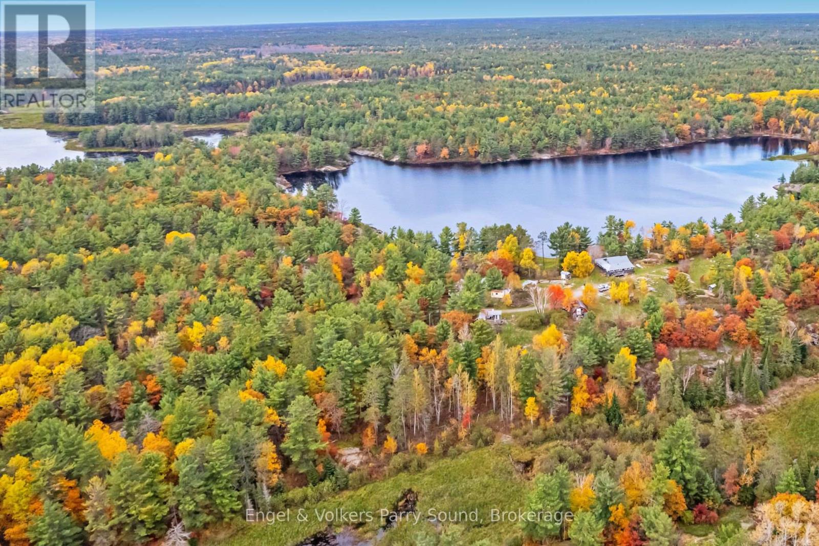 21 Naiscoot Lake Road, The Archipelago, Ontario  P0G 1K0 - Photo 4 - X14091672