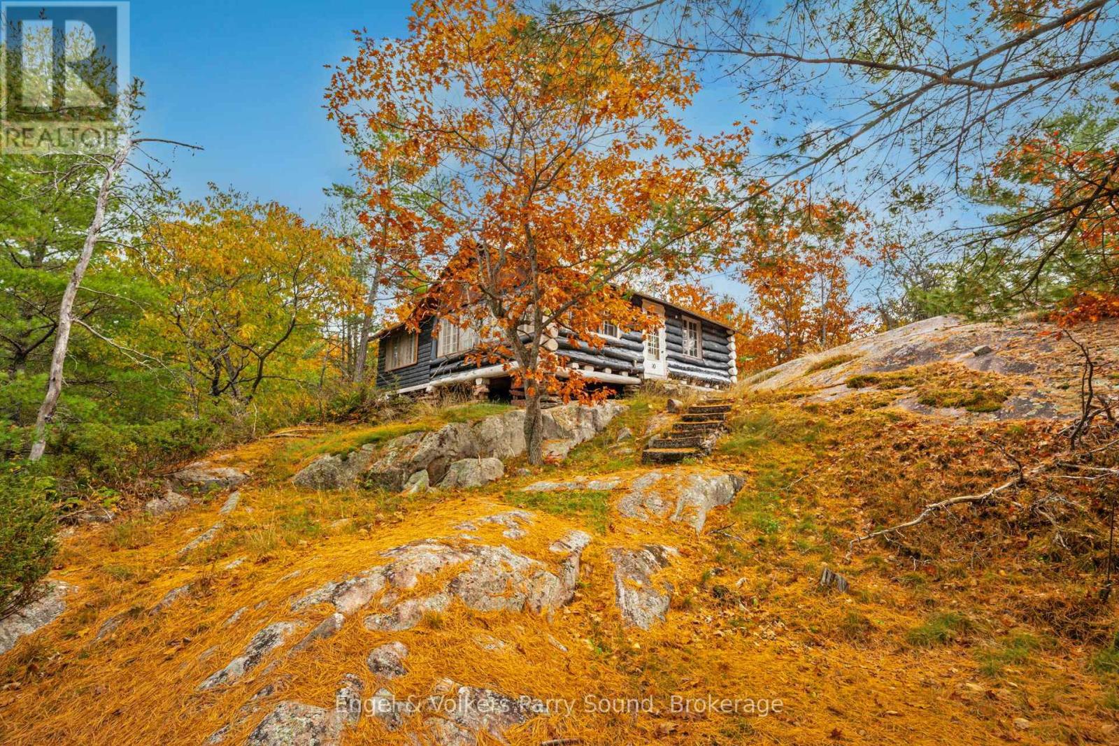 21 Naiscoot Lake Road, The Archipelago, Ontario  P0G 1K0 - Photo 40 - X14091672