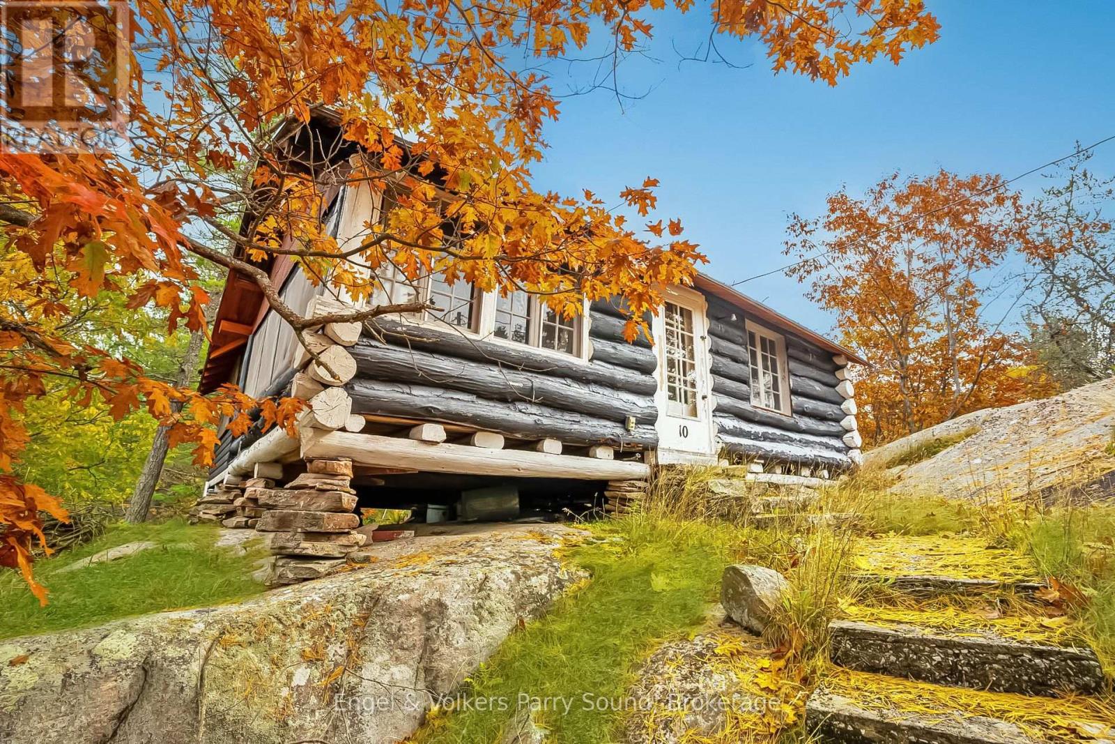 21 Naiscoot Lake Road, The Archipelago, Ontario  P0G 1K0 - Photo 41 - X14091672