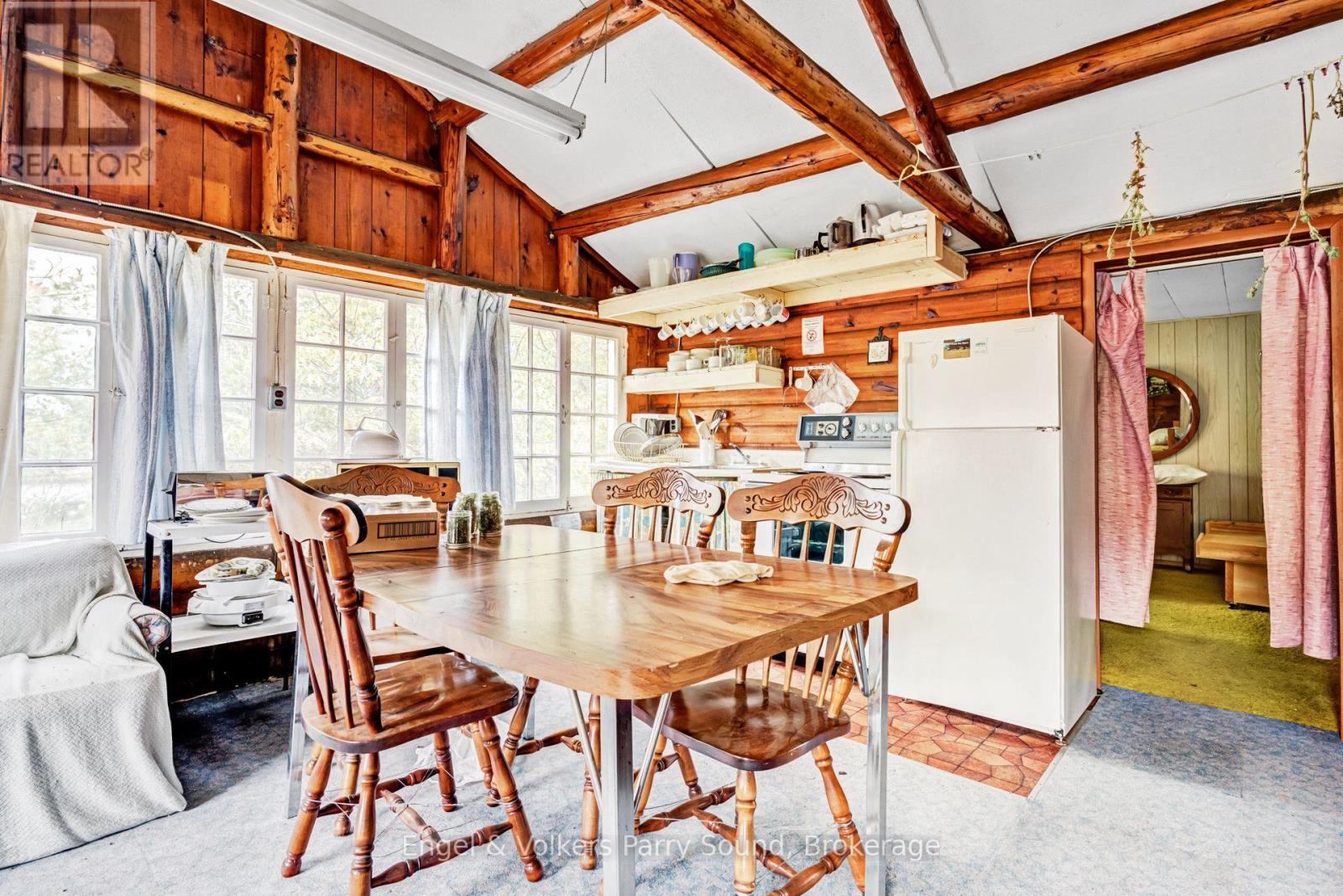 21 Naiscoot Lake Road, The Archipelago, Ontario  P0G 1K0 - Photo 42 - X14091672