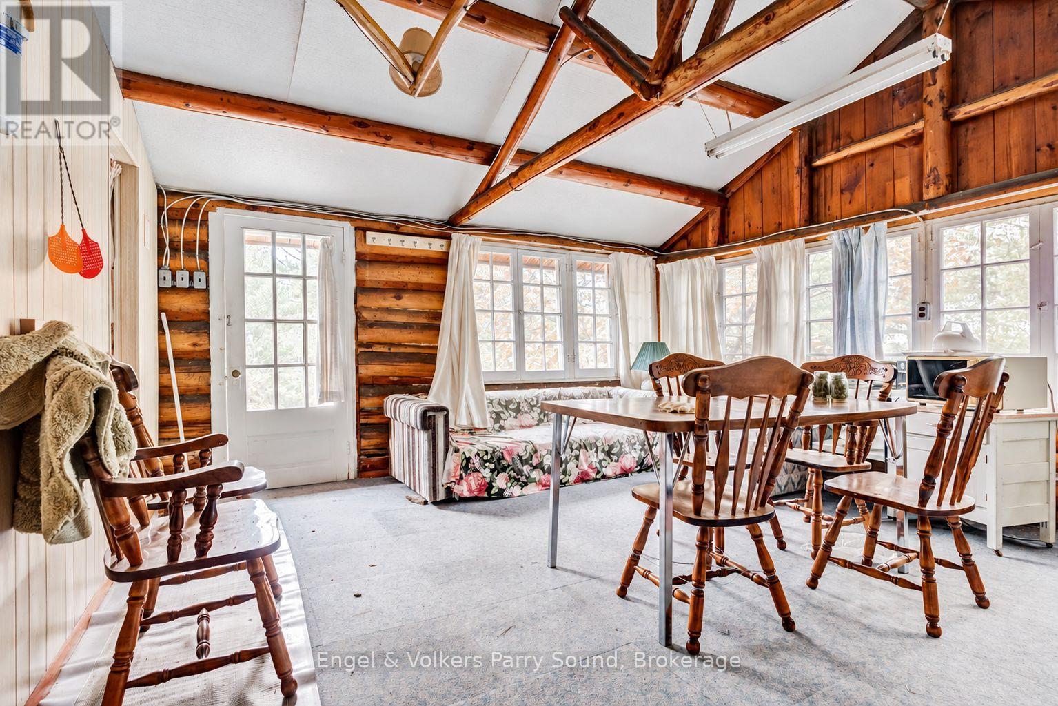 21 Naiscoot Lake Road, The Archipelago, Ontario  P0G 1K0 - Photo 43 - X14091672