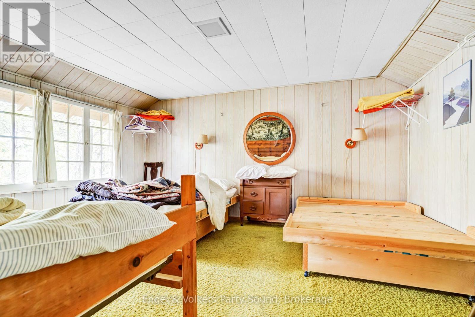 21 Naiscoot Lake Road, The Archipelago, Ontario  P0G 1K0 - Photo 44 - X14091672