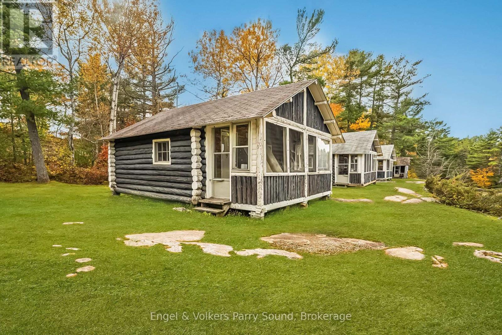 21 Naiscoot Lake Road, The Archipelago, Ontario  P0G 1K0 - Photo 46 - X14091672