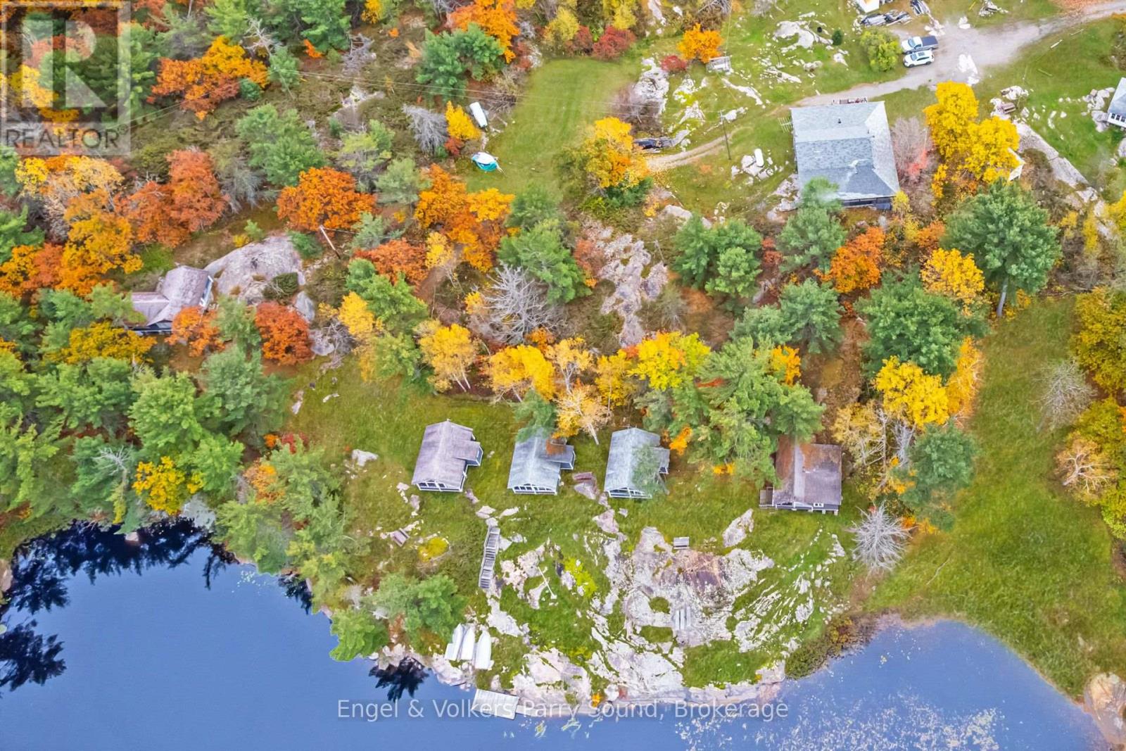 21 Naiscoot Lake Road, The Archipelago, Ontario  P0G 1K0 - Photo 5 - X14091672