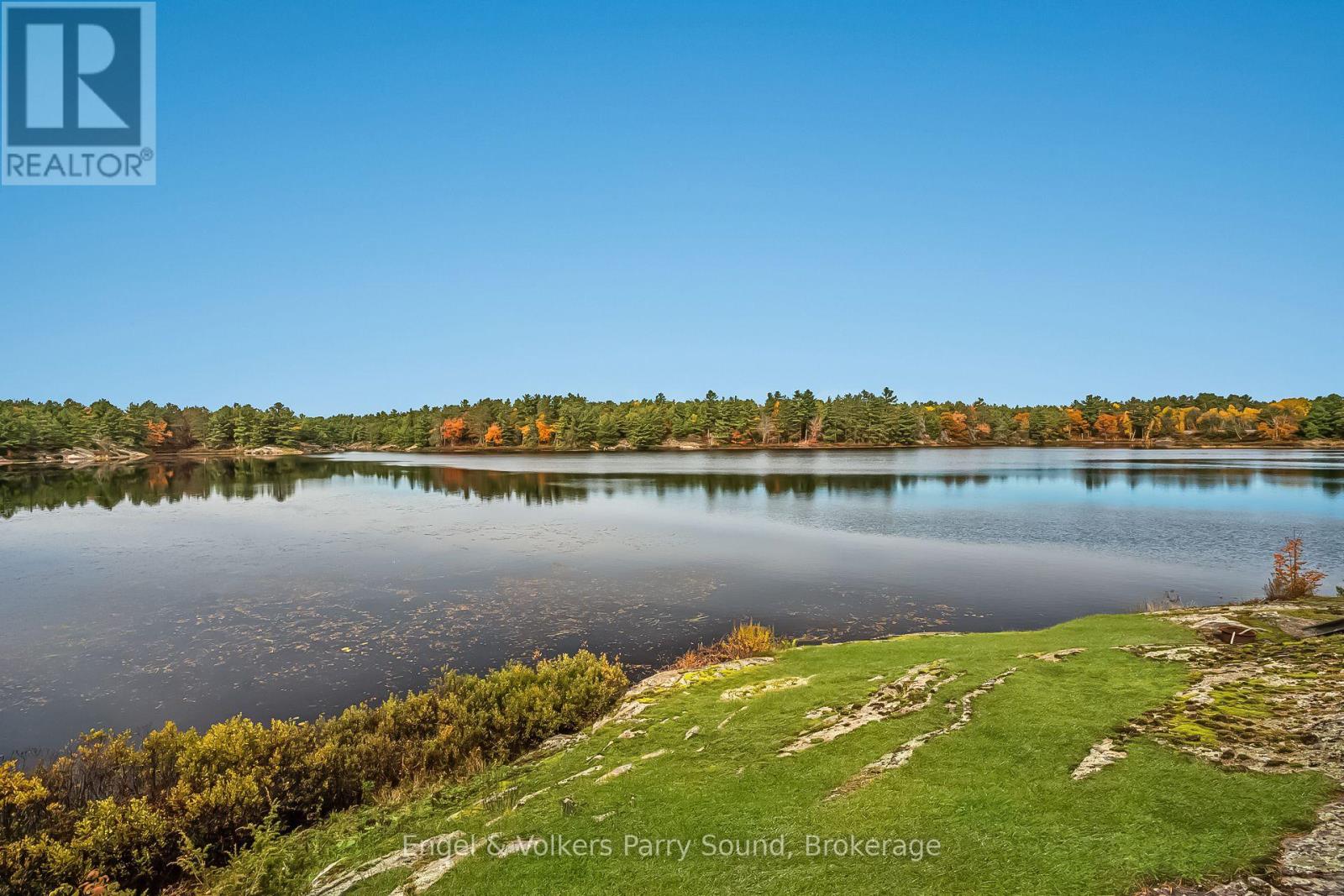 21 Naiscoot Lake Road, The Archipelago, Ontario  P0G 1K0 - Photo 50 - X14091672