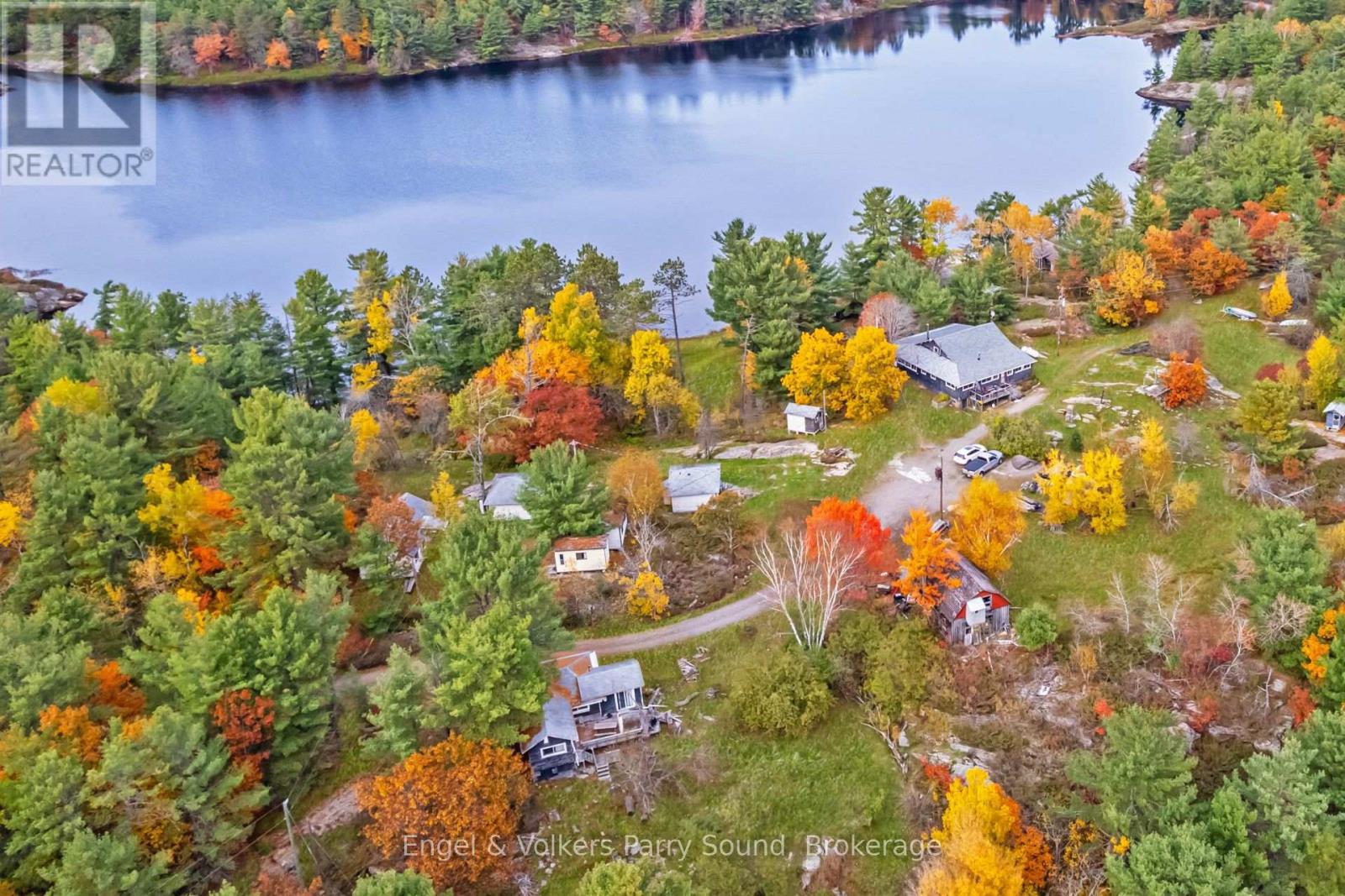 21 Naiscoot Lake Road, The Archipelago, Ontario  P0G 1K0 - Photo 7 - X14091672