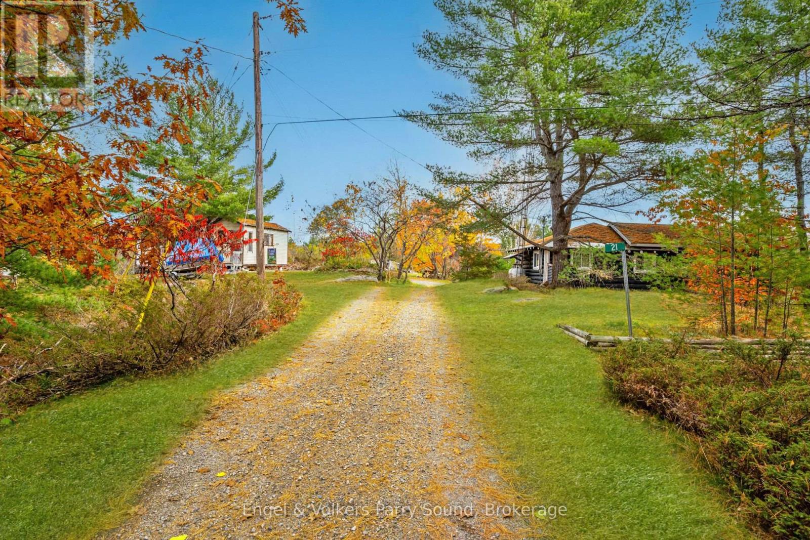 21 Naiscoot Lake Road, The Archipelago, Ontario  P0G 1K0 - Photo 8 - X14091672